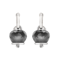 Mono orecchino Chantecler Donna Et Voilà Campanelle in Argento 43211 - 43211